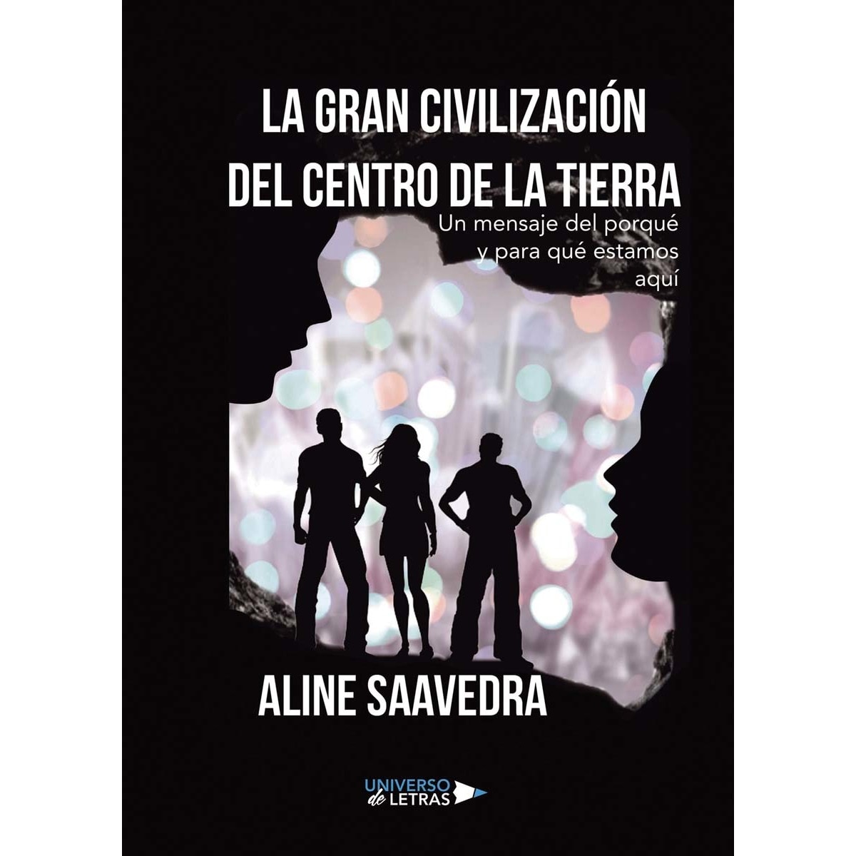 Imagem 0 de La gran civilización del centro de la tierra (Capa mole)