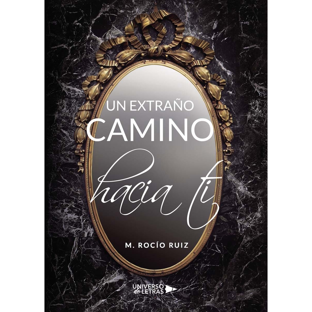 Un extraño camino hacia ti (Capa mole) 1
