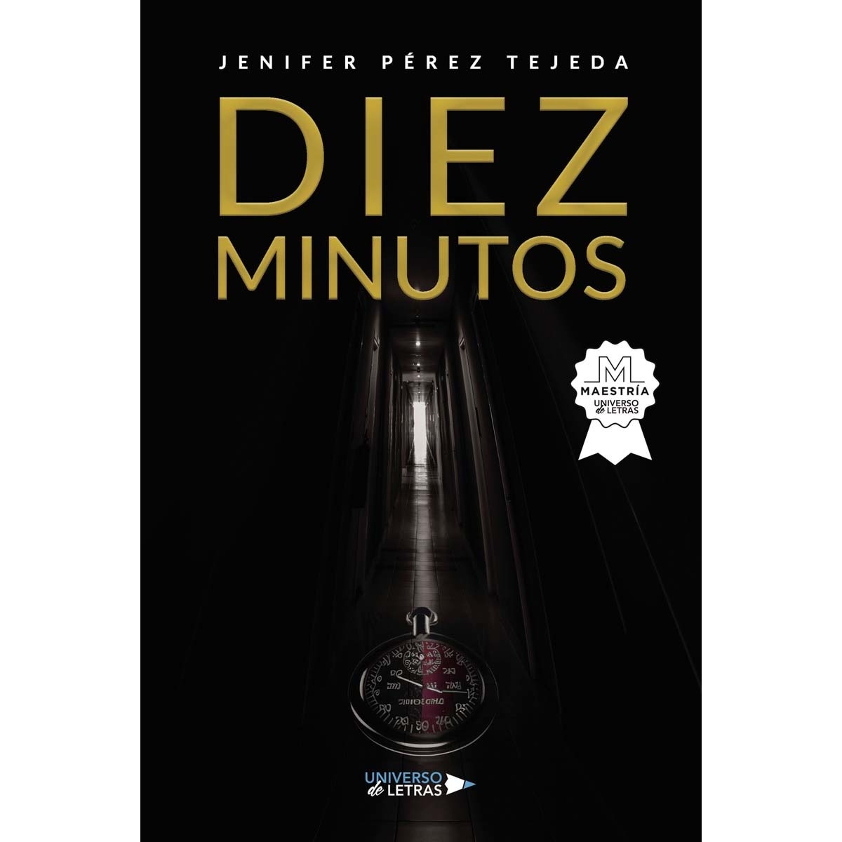 Diez minutos (Capa mole) 1