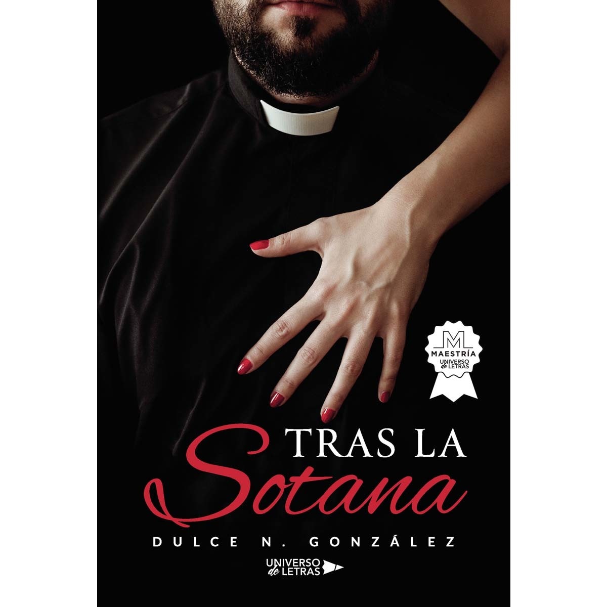 Tras la Sotana (Capa mole) 1