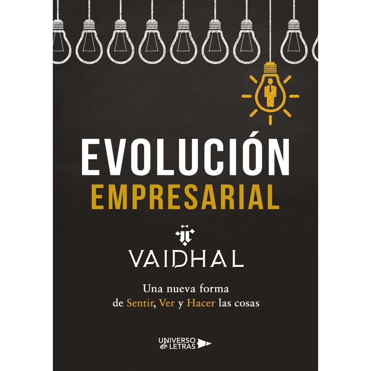 Evolución Empresarial (Capa mole) 1
