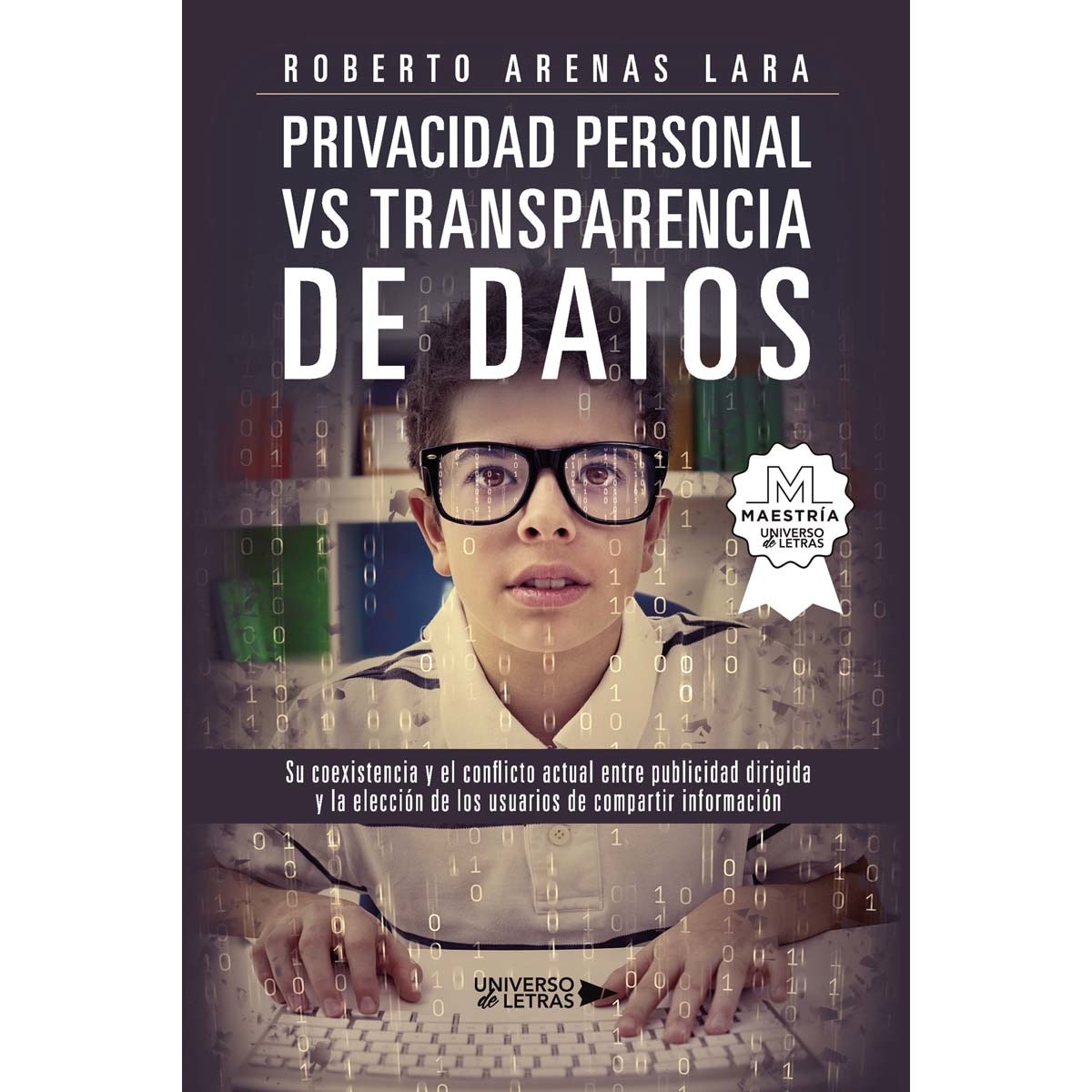Privacidad Personal Vs. Transparencia de Datos (Capa mole) 1