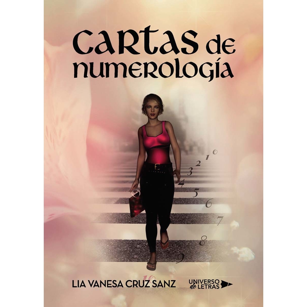 Imagem 0 de Cartas de Numerología (Capa mole)