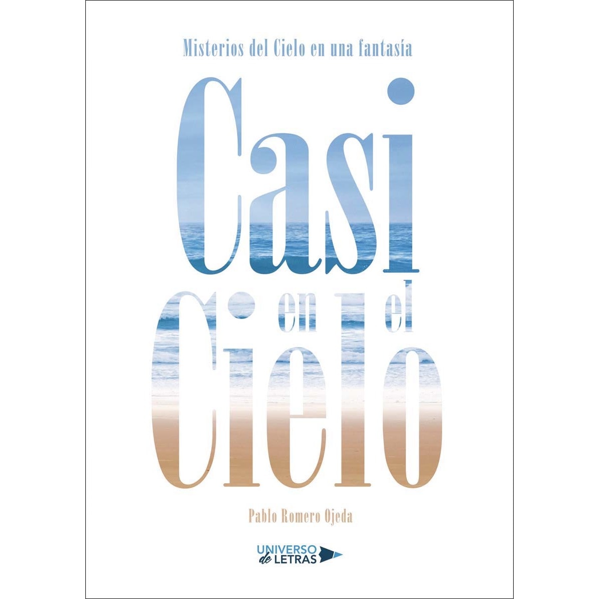 Casi en el cielo (Capa mole) 1