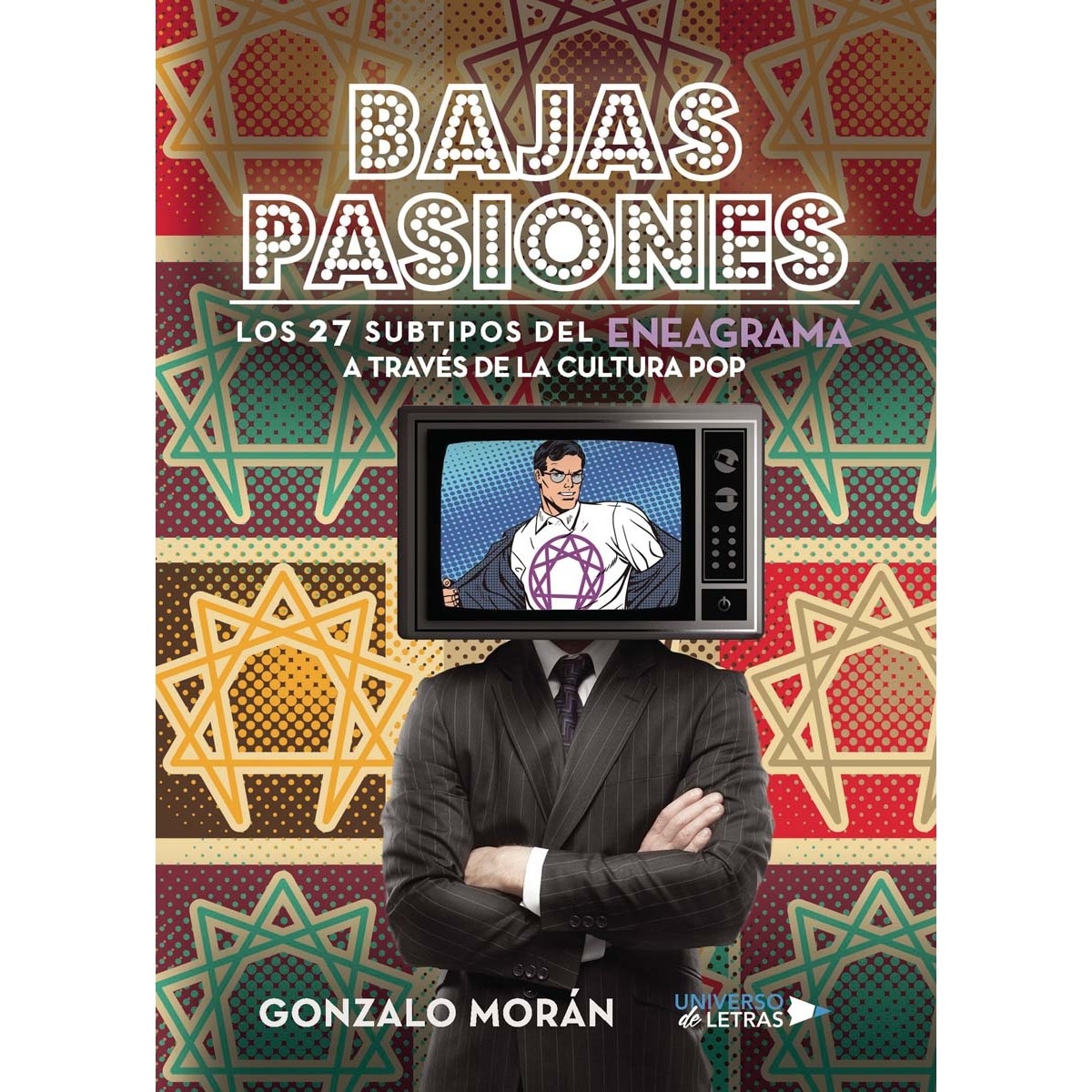 Bajas pasiones (Capa mole) 1
