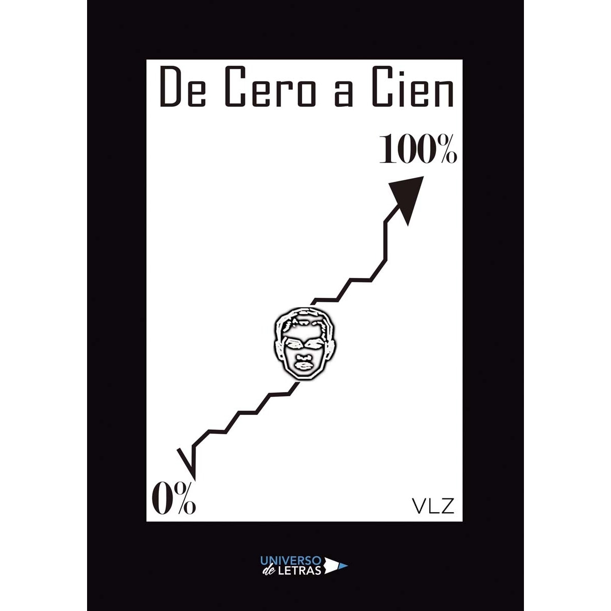 Imagem 0 de De cero a cien(Tapa blanda)