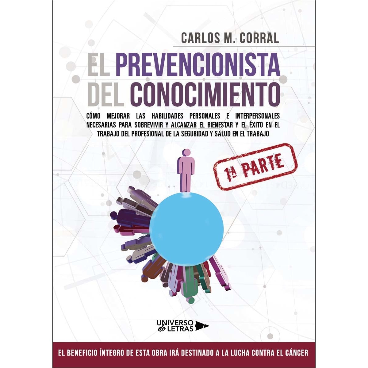 El Prevencionista del Conocimiento (Capa mole) 1