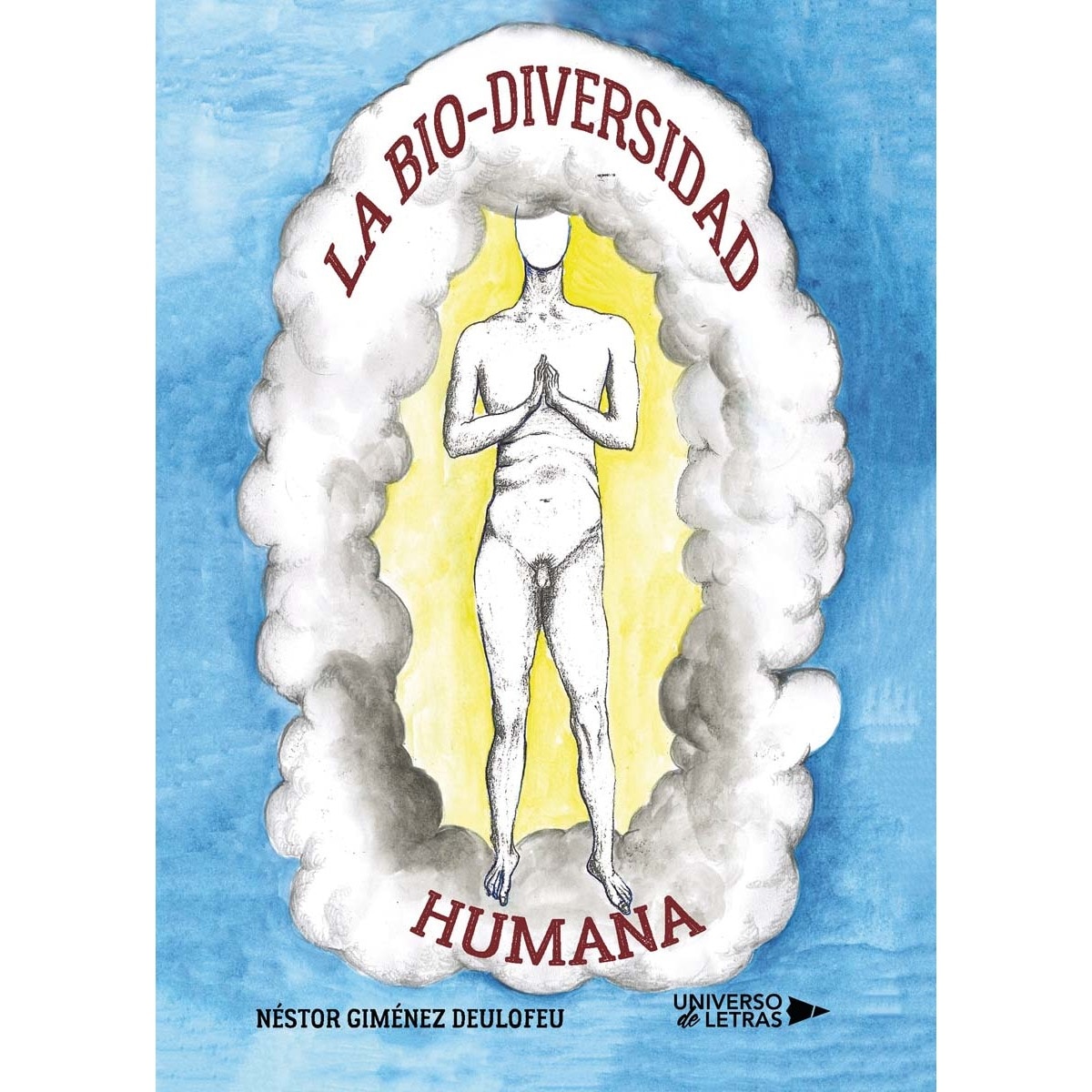 La Bio Diversidad Humana (Capa mole) 1