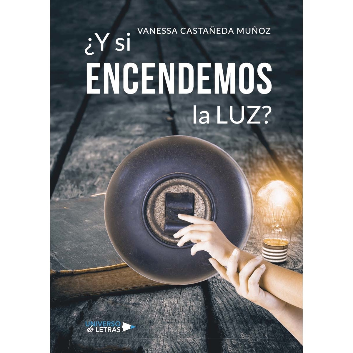 Y si encendemos la luz (Capa mole) 1