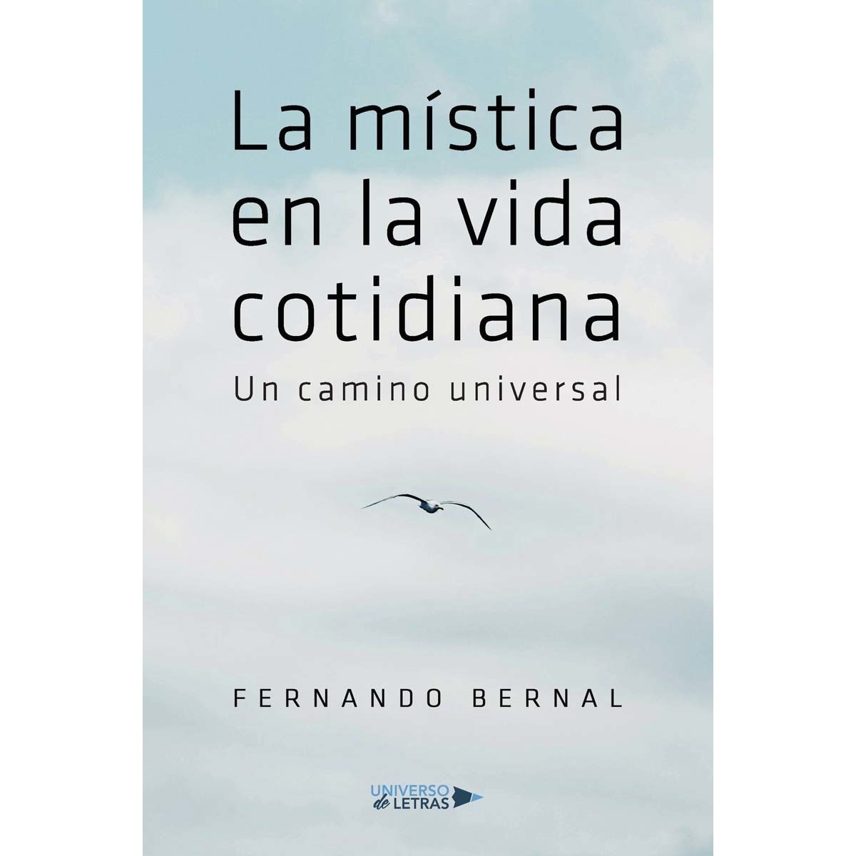 La mística en la vida cotidiana (Capa mole) 1