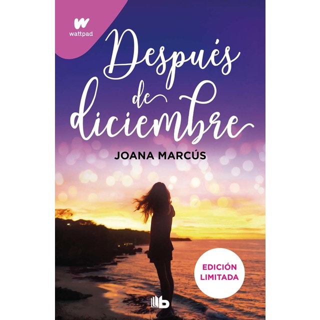 Imagen 0 de Después de diciembre (edición revisada por la autora) (edición limitada) (Meses a tu lado 2)  (Bolsillo)