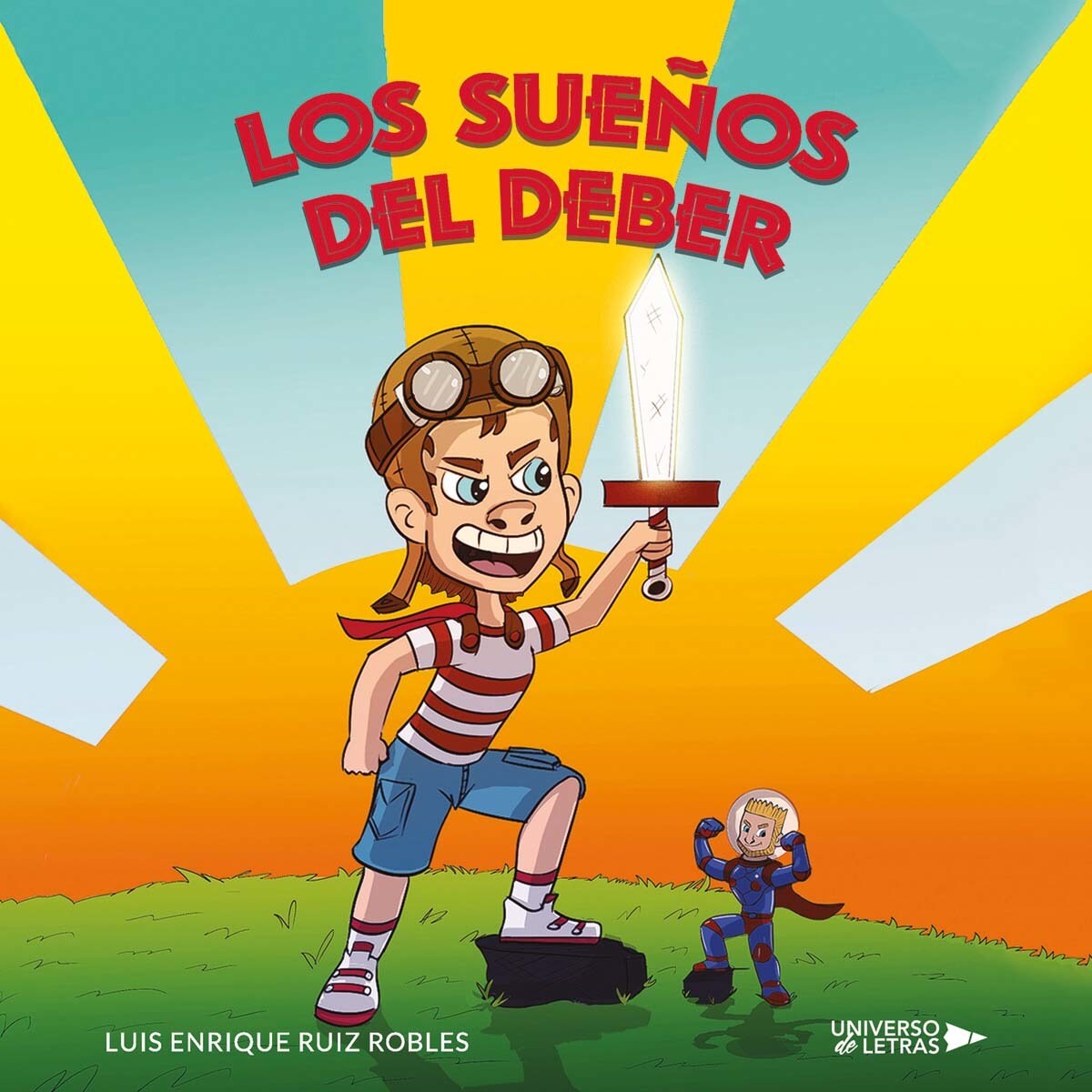 Los sueños del deber (Capa mole) 1
