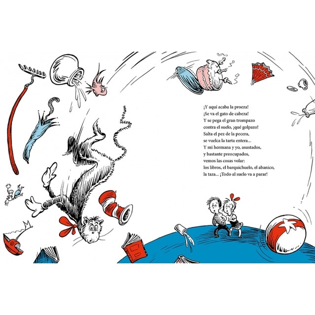 El Gato Garabato Tapa Dura Beascoa Tres El Corte Inglés