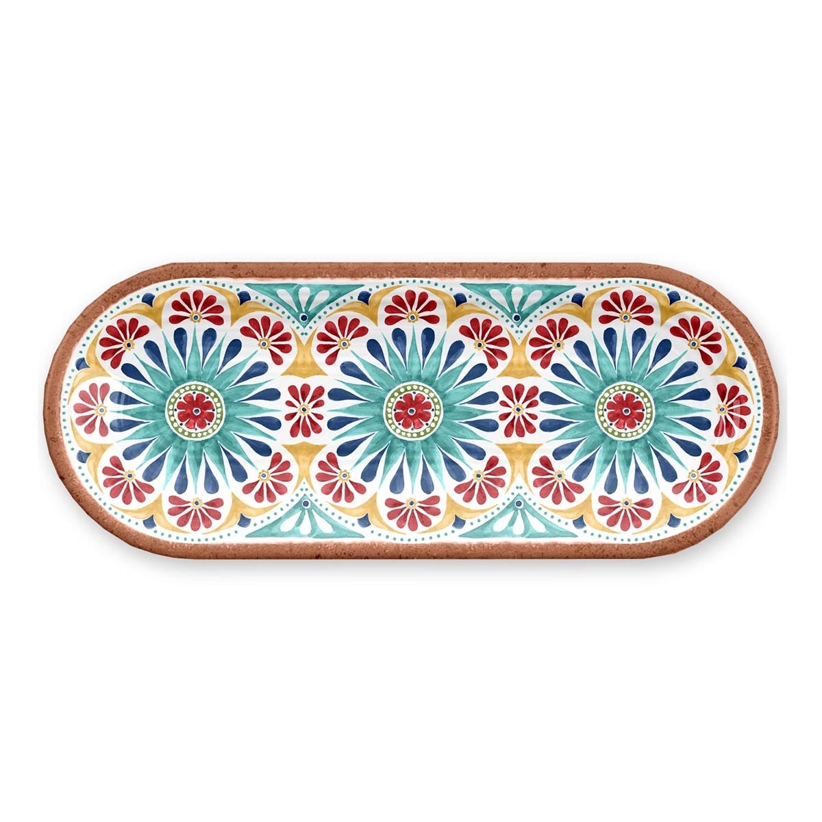 Fuente Manises Abode Multicolor-1