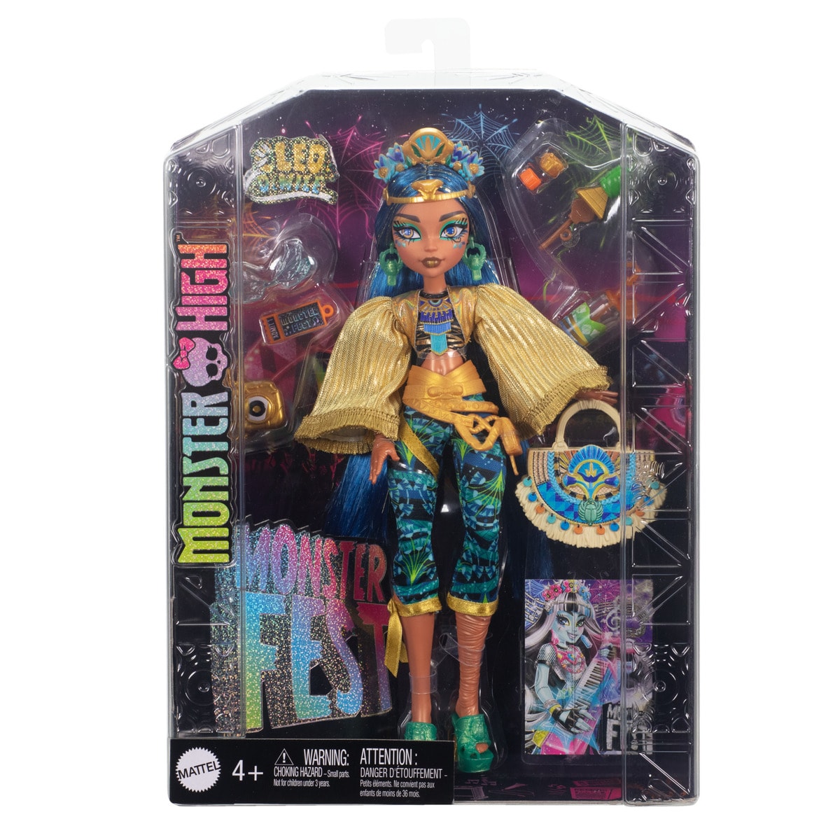 Muñeca Abbey MuÃ±eca Eca Gigante MuÃ±ecas Monster High En Venta MuÃ±
