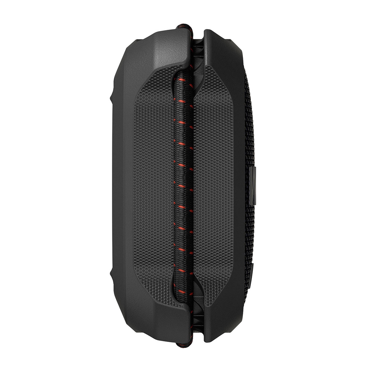 Altavoz portátil LG XBOOM Go XG2QBK, 5W, 10 Horas autonomía, Resistencia IP67 de Grado Militar, a polvo, agua, golpes, temperatura Negro-11