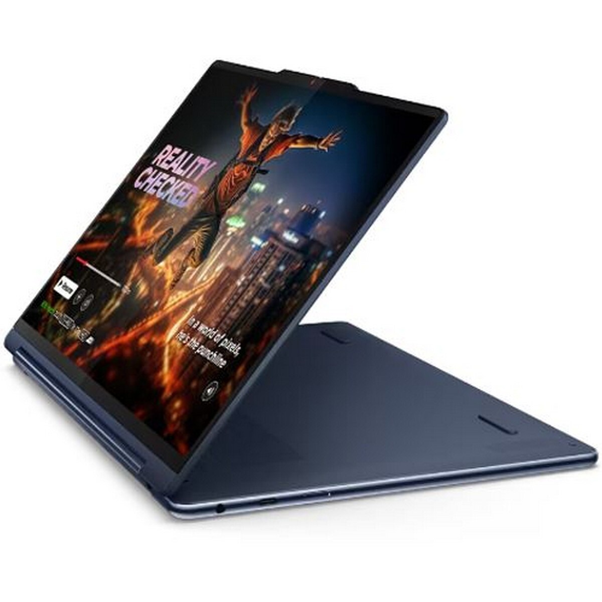 Computador Portátil Lenovo Yoga 9 2-in-1 14IML9-618, 14'', Intel Arc Graphics, Ultra 7 155H, 32GB, 1TB SSD + Pen + Rato + Sleeve + Hub 2
