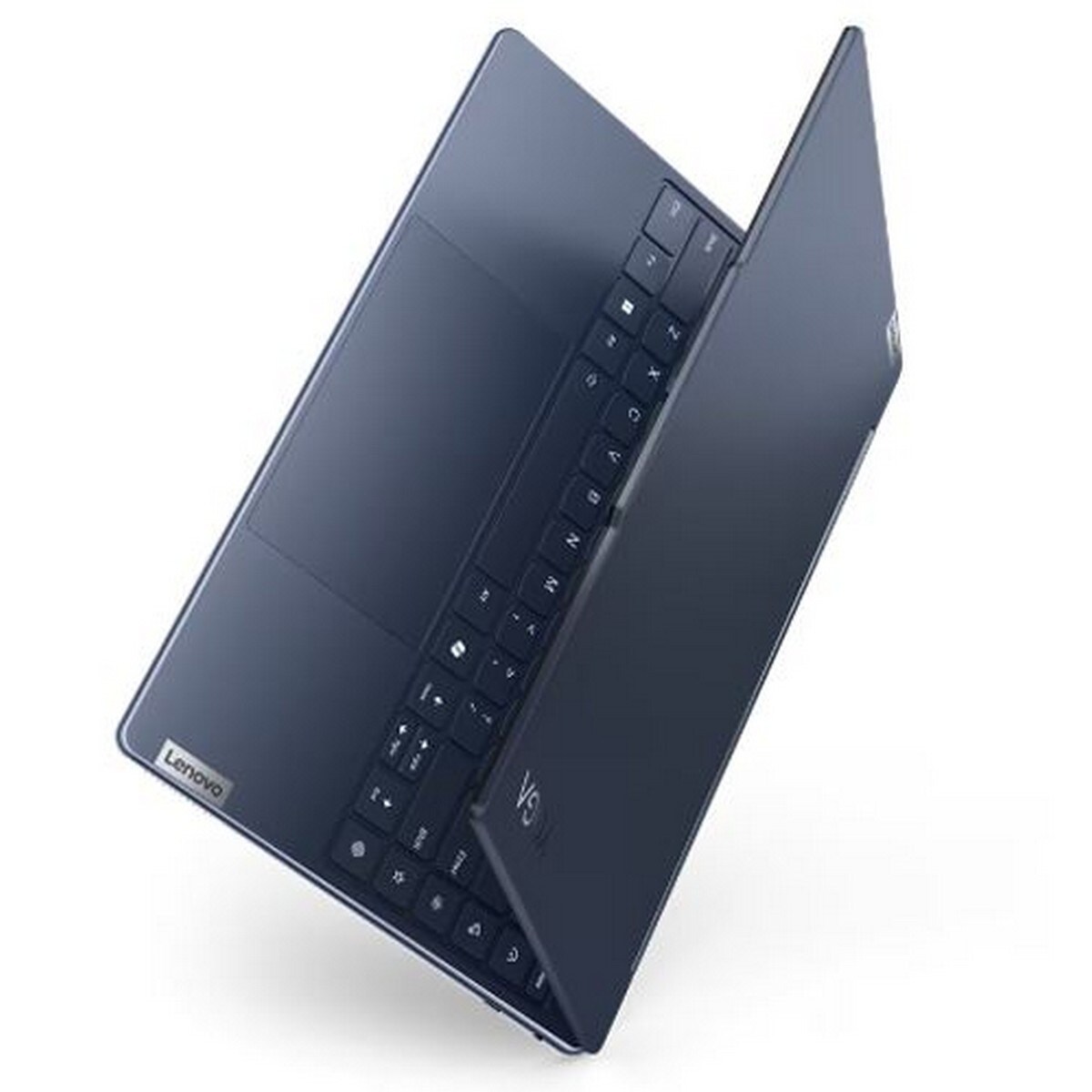 Computador Portátil Lenovo Yoga 9 2-in-1 14IML9-618, 14'', Intel Arc Graphics, Ultra 7 155H, 32GB, 1TB SSD + Pen + Rato + Sleeve + Hub 8