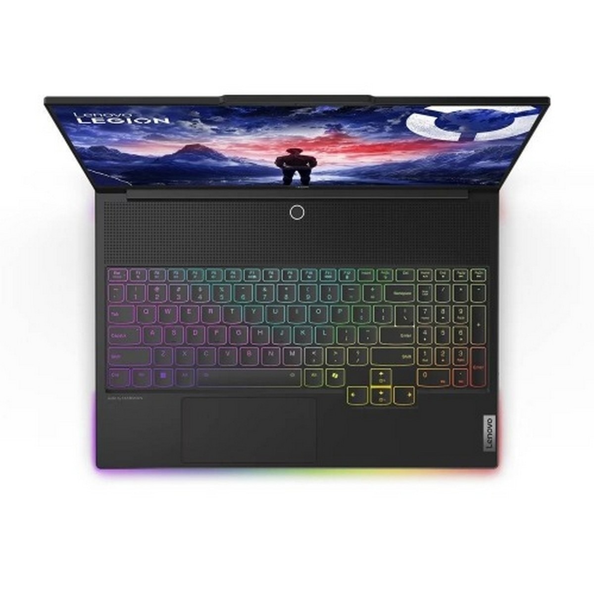 Computador Portátil Gaming Lenovo Legion 9i,16IRX9-119 16", RAM 64GB, 2TB, Windows 11 Home 3
