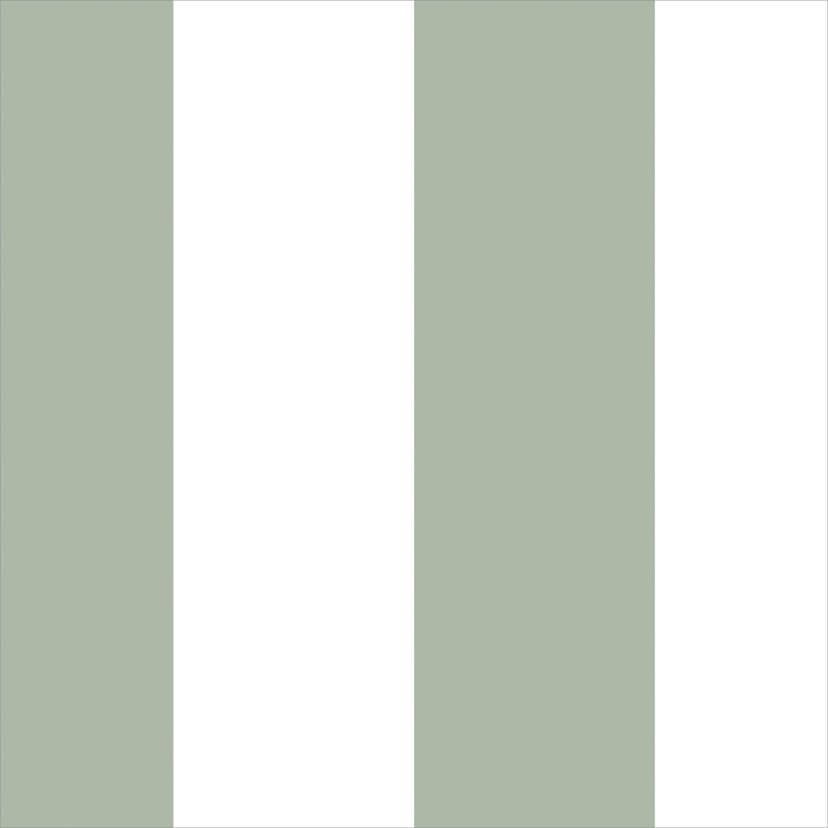 Papel pintado autoadhesivo Stripes Wallifydeco Verde-1