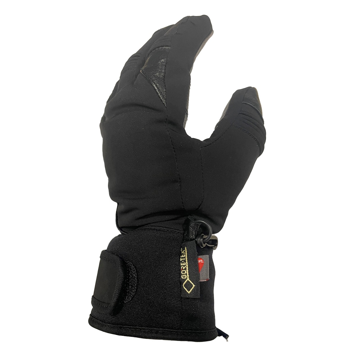 Luvas de Ski/Snowboard para Mulher Gore-Tex Primaloft Preto-1
