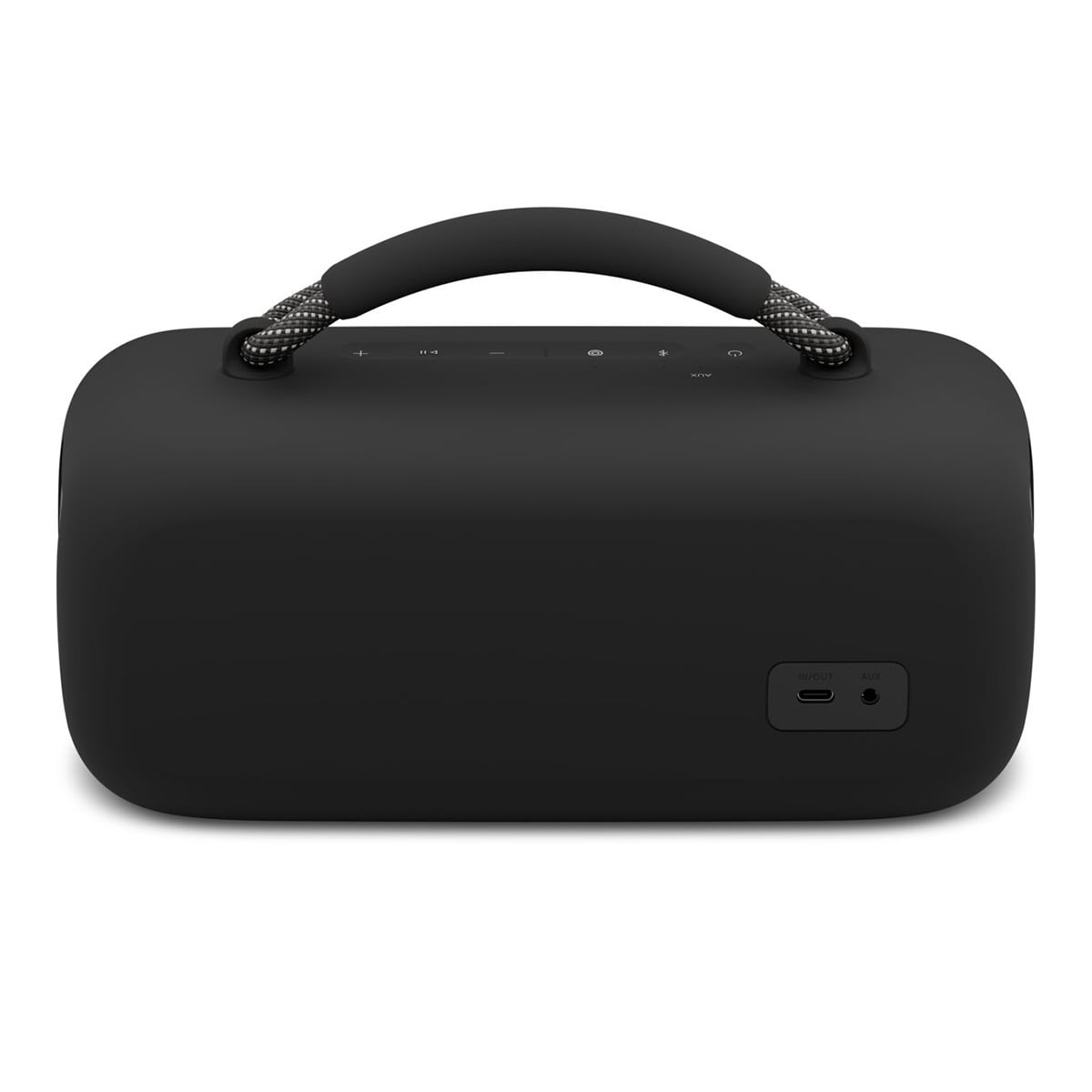 Altavoz portátil Bose SoundLink Max Bluetooth Negro-5