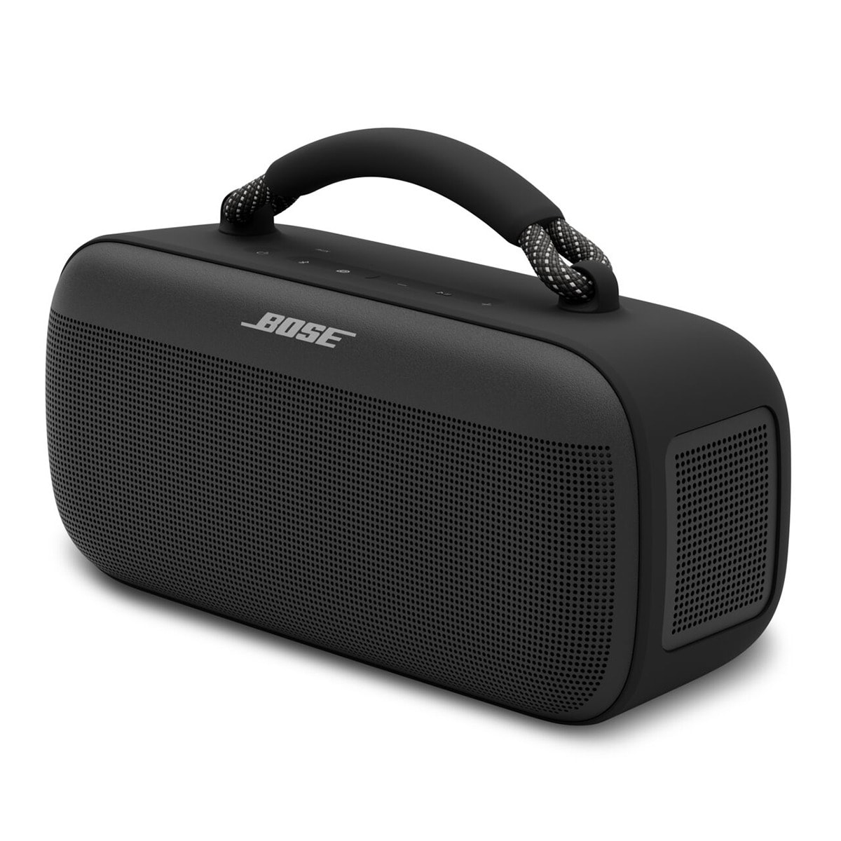Altavoz portátil Bose SoundLink Max Bluetooth Negro-3
