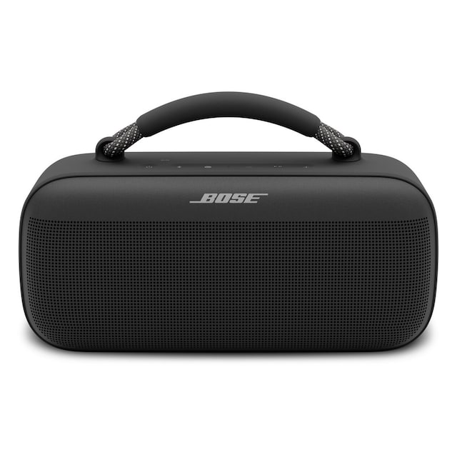 Imagem 0 de Coluna Portátil Bose SoundLink Max Bluetooth