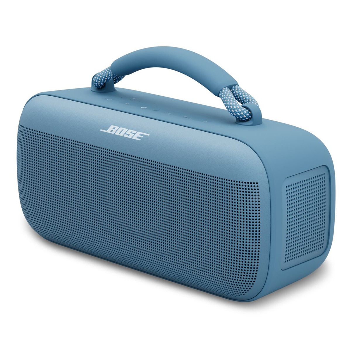 Altavoz portátil Bose SoundLink Max Bluetooth Azul · El Corte Inglés