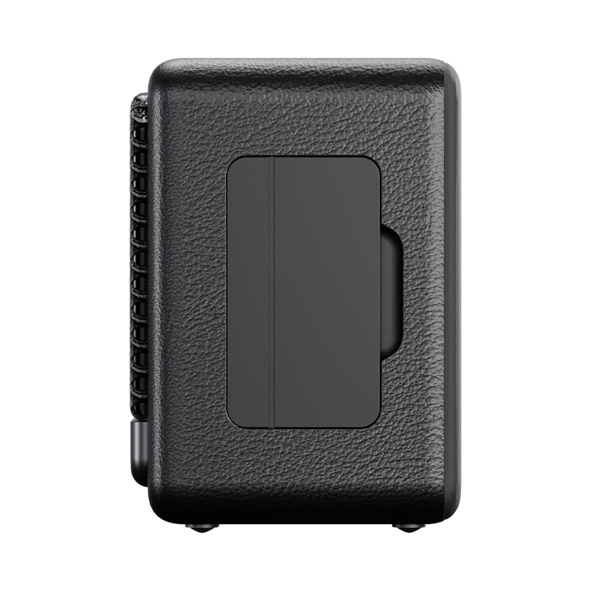 Altavoz portátil Vieta Pro Orpheo, 25W, Bluetooth negro Negro-6
