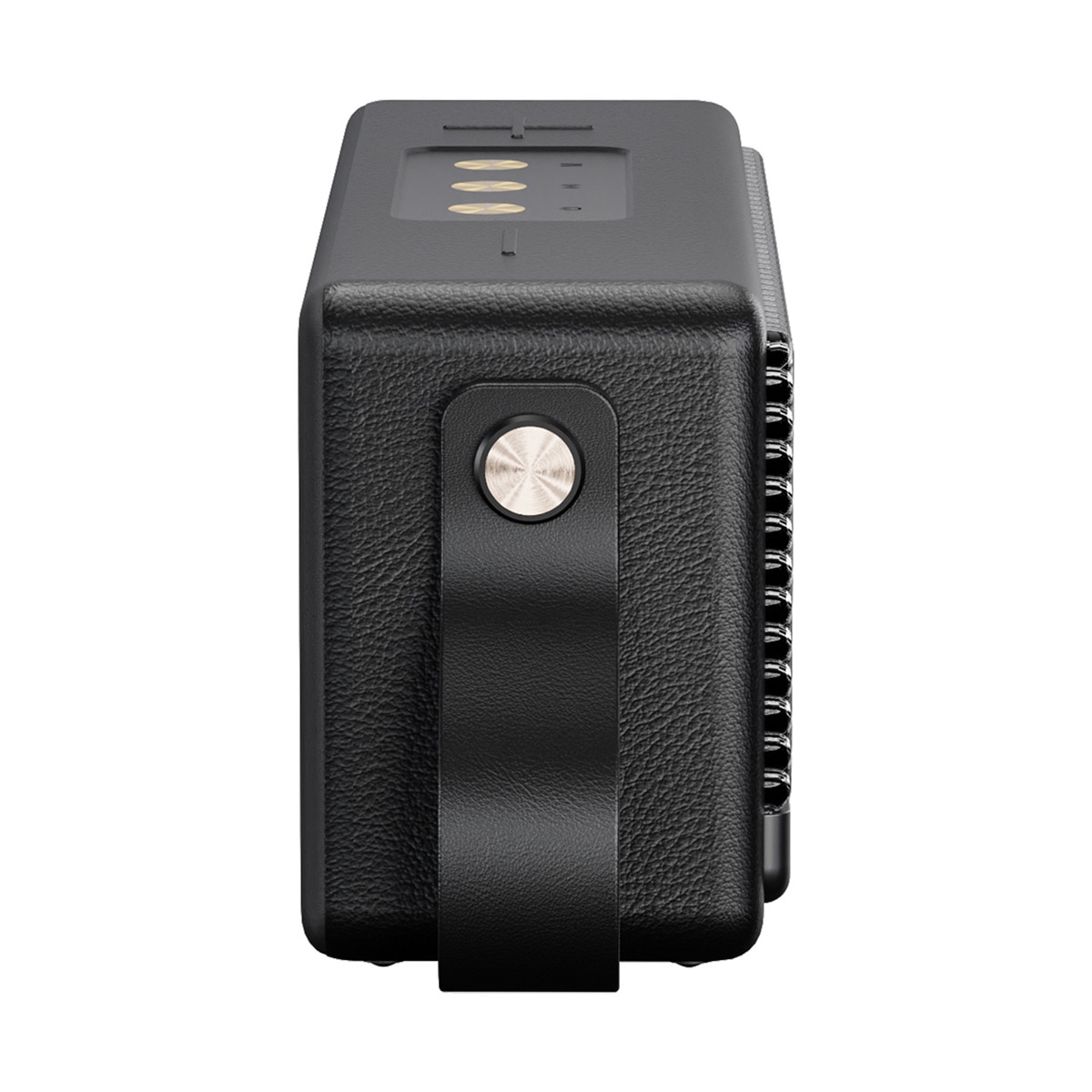 Altavoz portátil Vieta Pro Orpheo, 25W, Bluetooth negro Negro-4