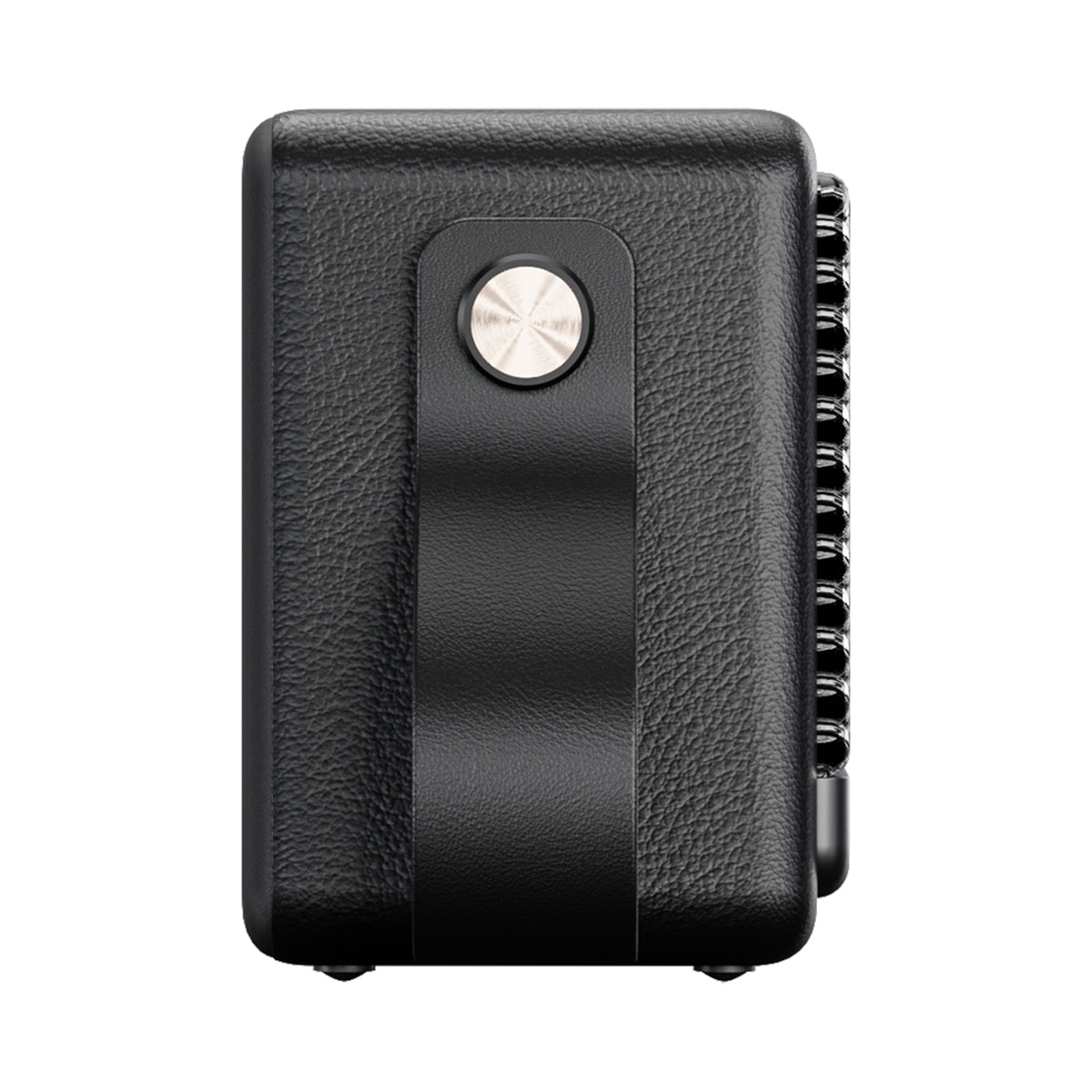 Altavoz portátil Vieta Pro Orpheo, 25W, Bluetooth negro Negro-3