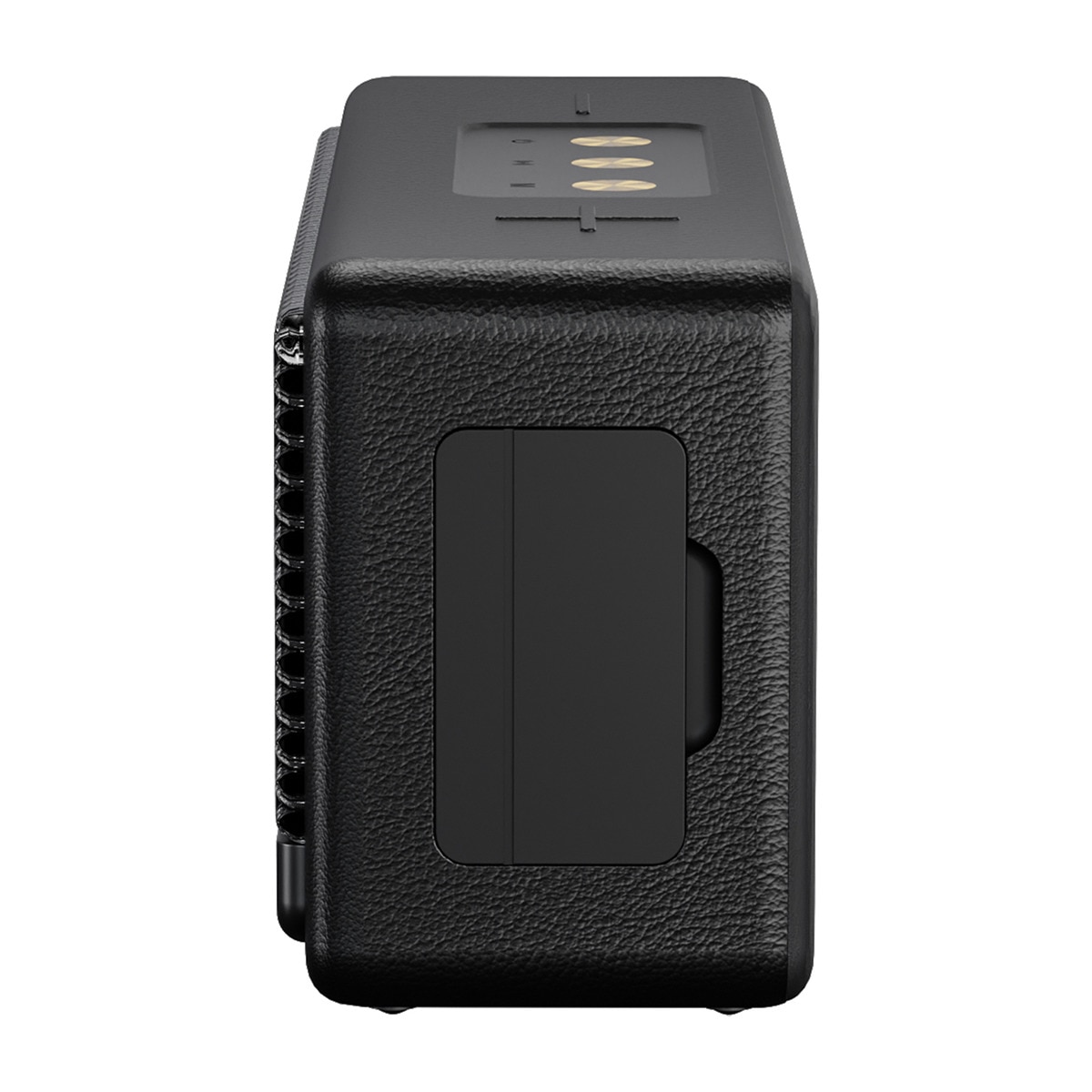Altavoz portátil Vieta Pro Orpheo, 25W, Bluetooth negro Negro-2