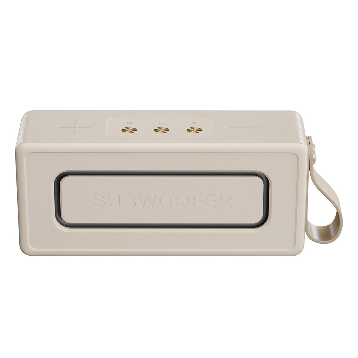 Altavoz portátil Vieta Pro Orpheo, 25W, Bluetooth blanco Blanco-5