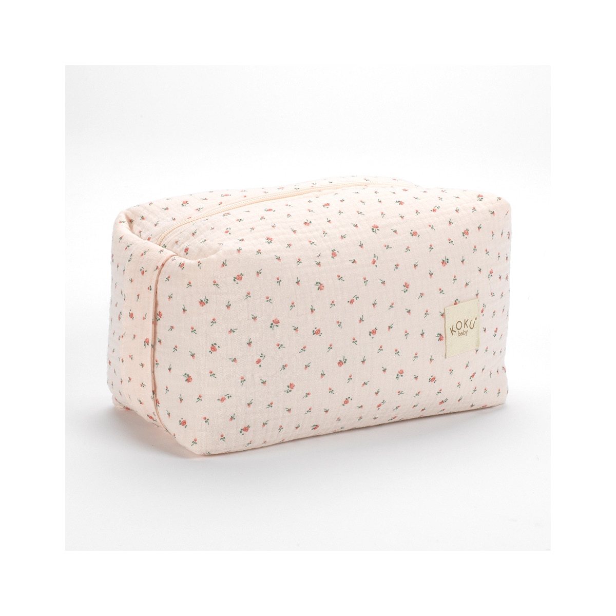 Imagen 0 de Neceser Flowers