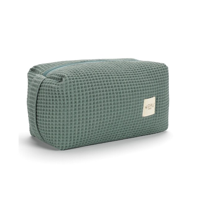 Imagen 0 de Neceser waffle Garden