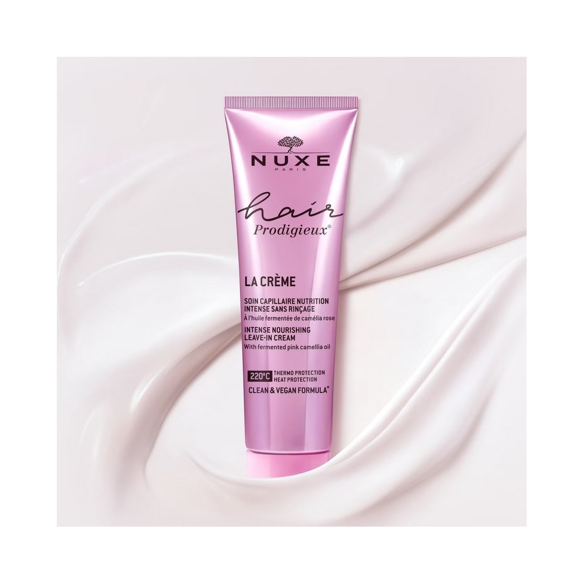 Protetor Leave-In Hair Care - 100 ml 2