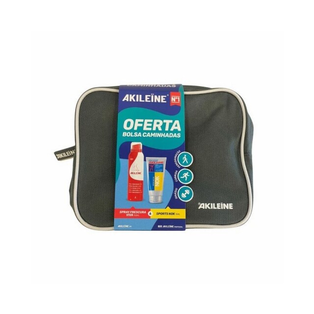 Imagem 0 de Coffret Spray de Frescura e Nok