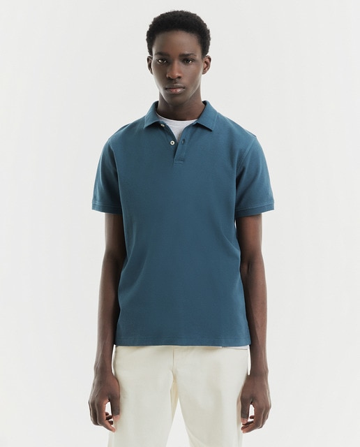 polo nike el corte ingles