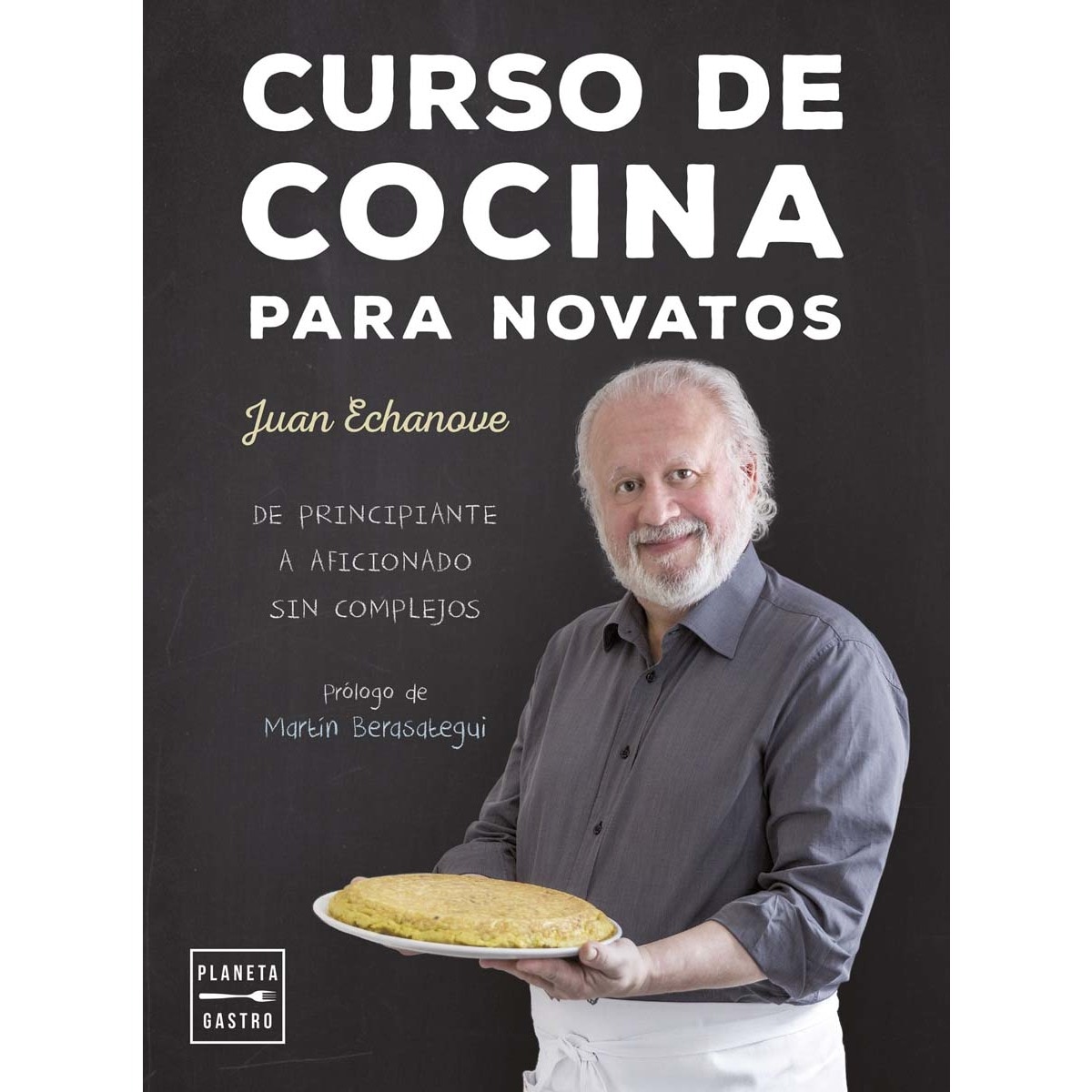 Curso de cocina para novatos: De principiante a aficionado sin complejos (Tapa blanda) 1