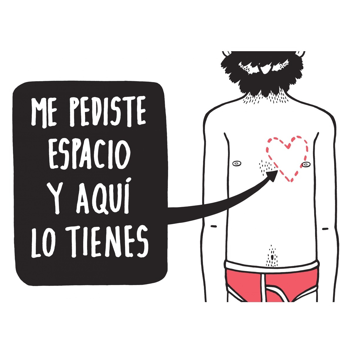 Sentimental(Tapa dura) 6