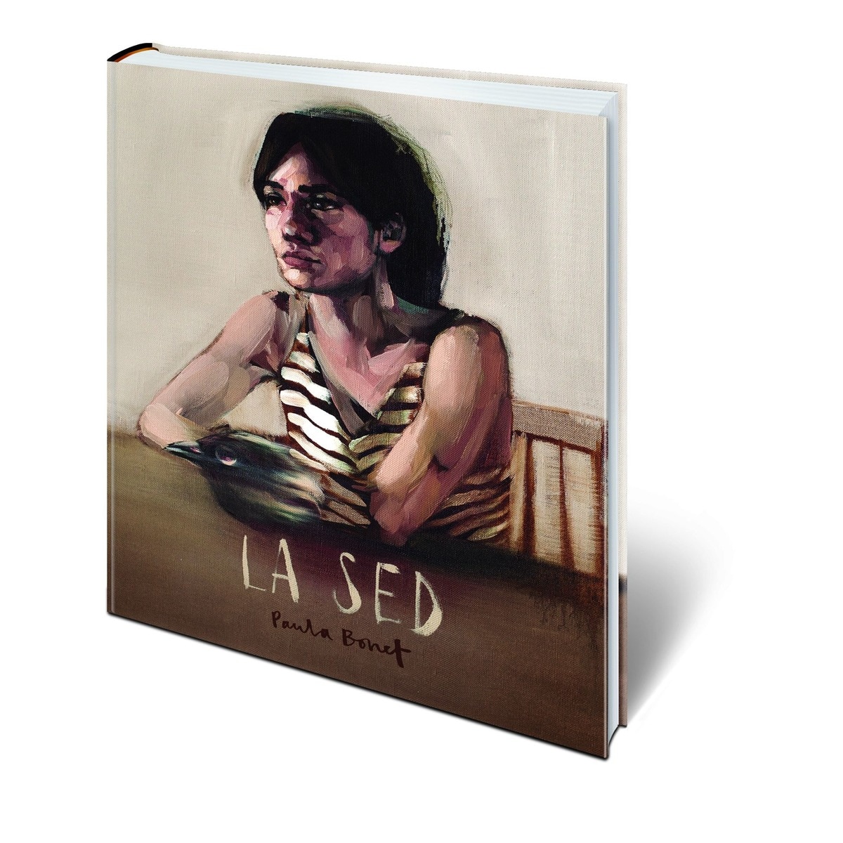 La Sed (Capa dura) 7