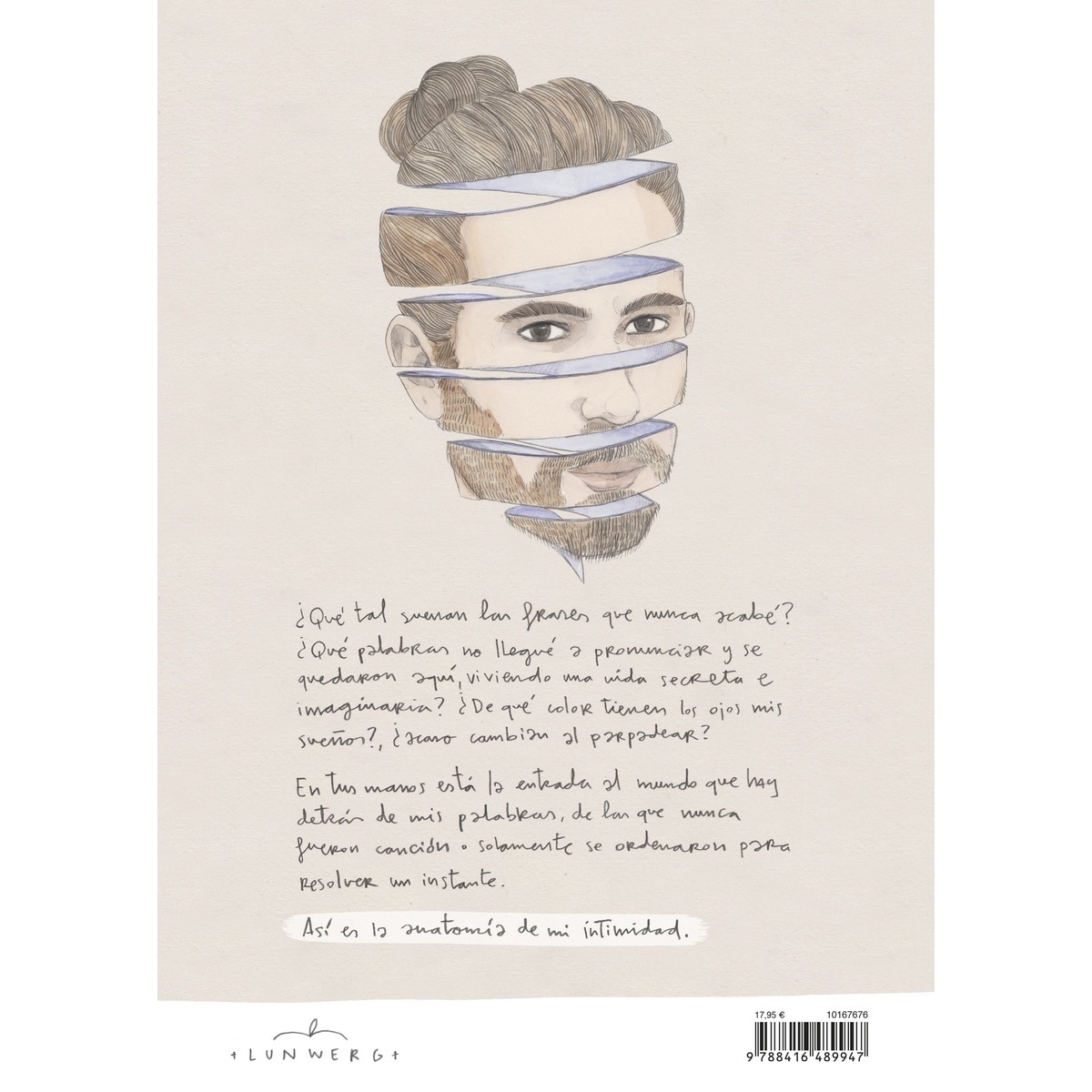 Anatomías íntimas(Tapa dura) 2
