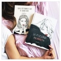 La persona incorrecta(Tapa dura) 2