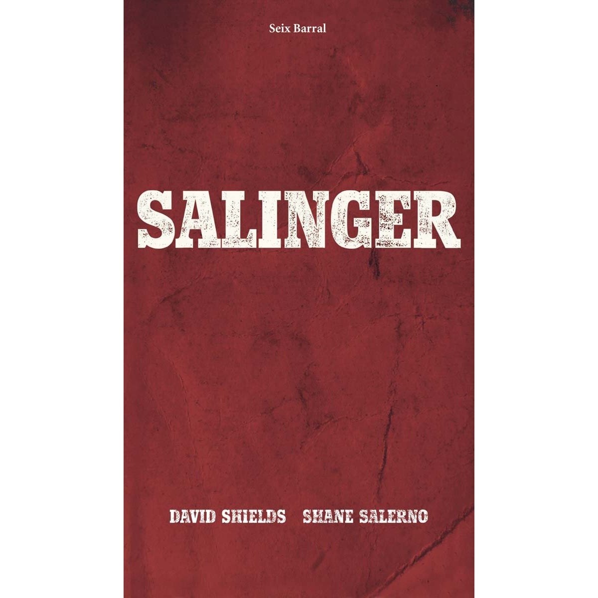 Salinger(Tapa dura) 1