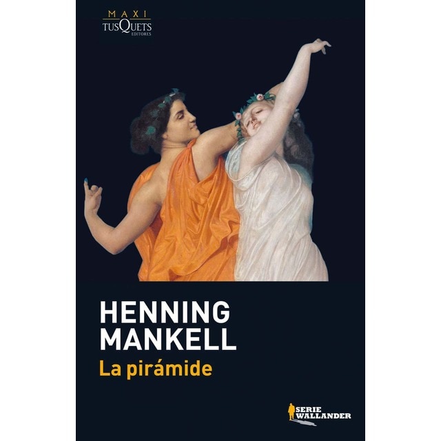 Imagen 0 de La pirámide (Bolsillo) (Tapa blanda)