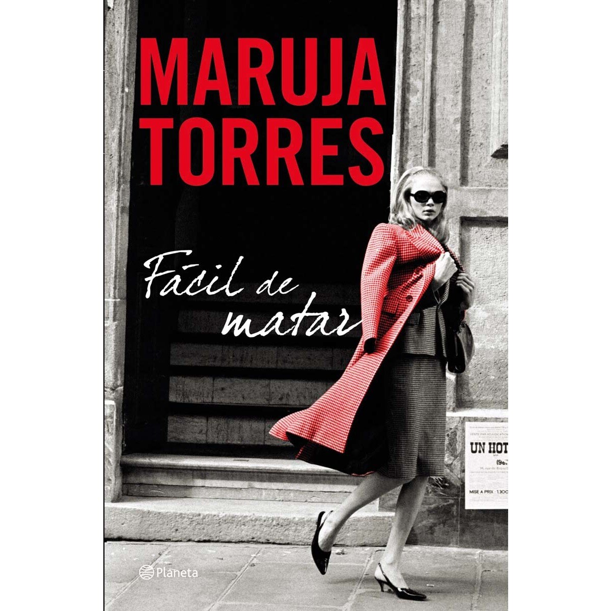 Imagem 0 de Fácil de matar (Capa mole com abas)