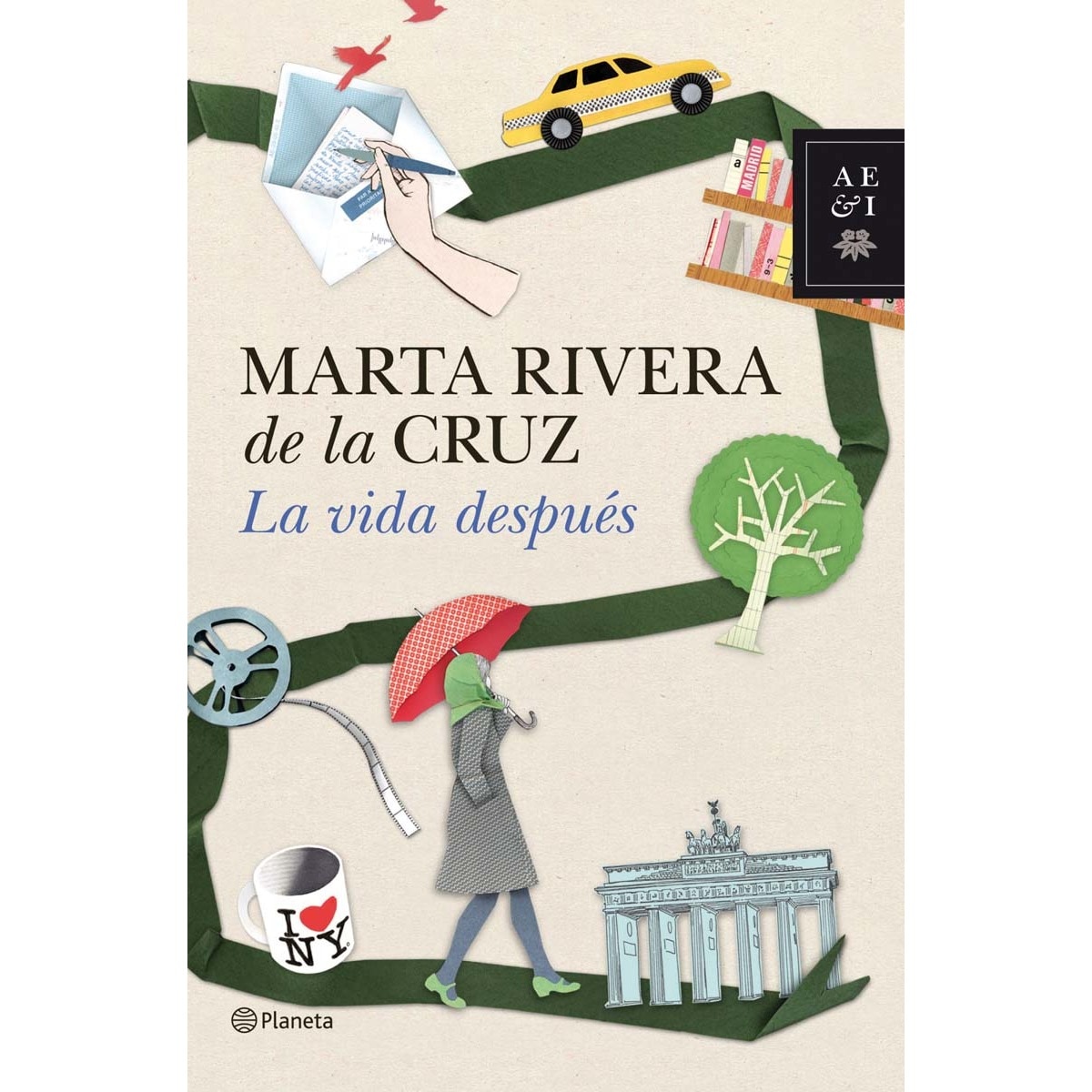 Imagen 0 de La vida después