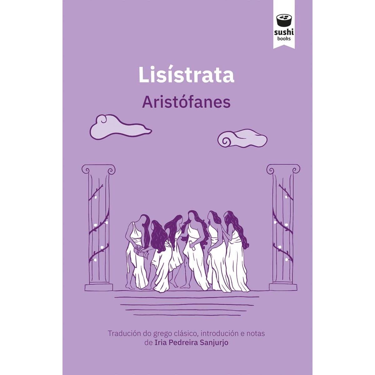 Imagem 0 de Lisístrata