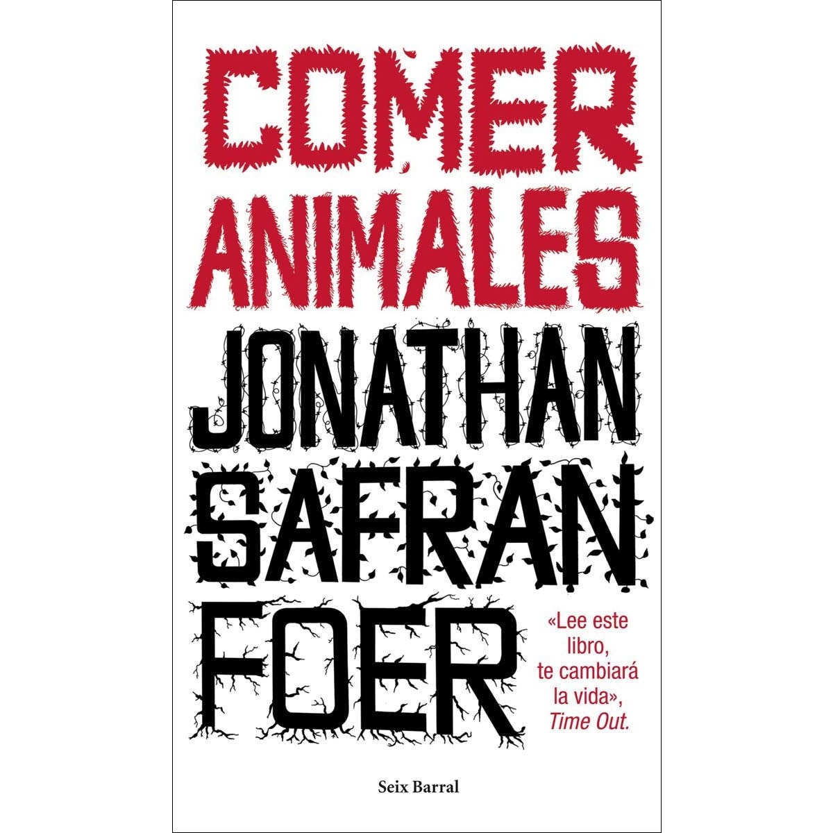 Comer animales (Capa mole com abas) 1